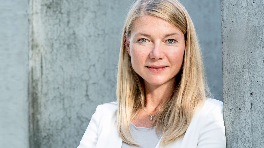 Susanne Klier | © Janine Guldener Susanne Klier | © Janine Guldener