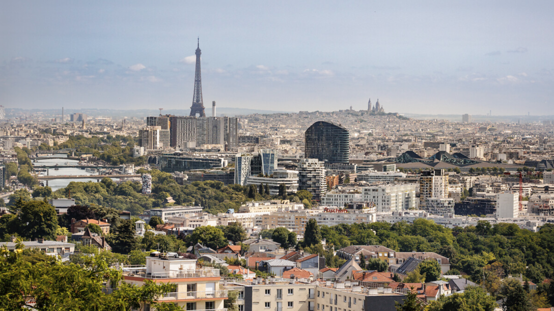 Laurent Villeret_Societe des grands projets | © Laurent Villeret_Societe des grands projets